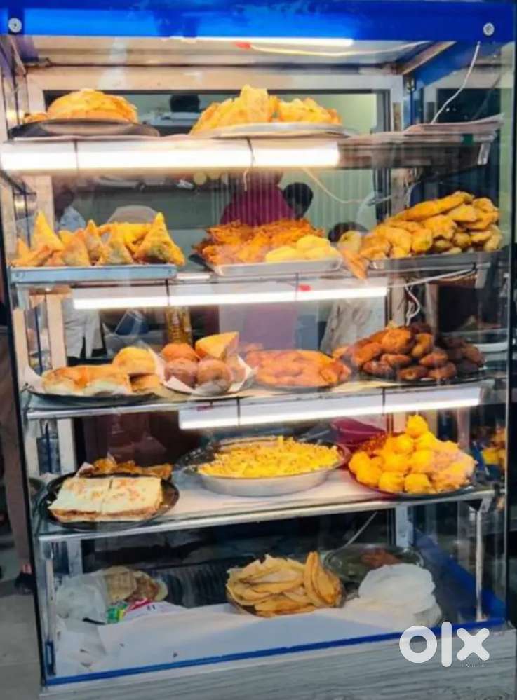 Malabar Snacks Maker