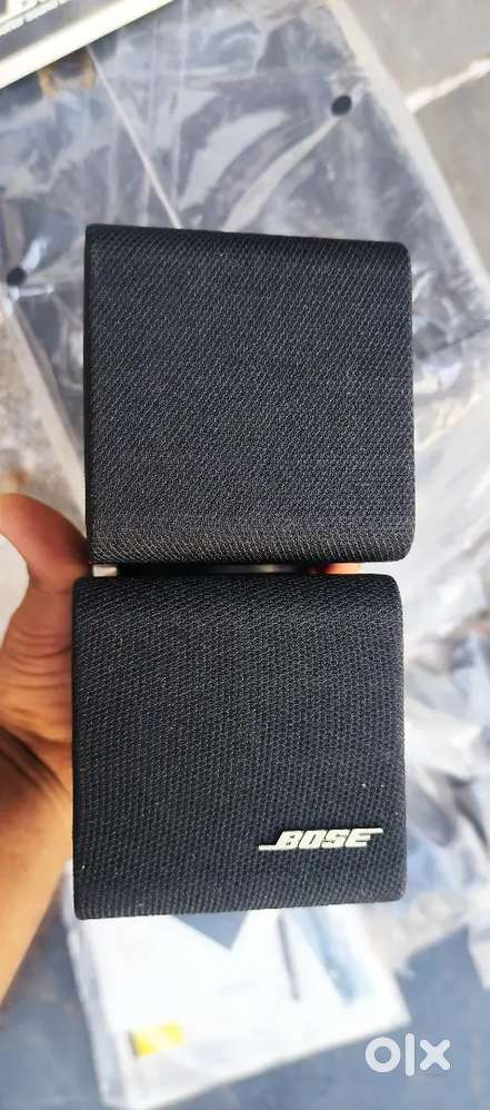 Bose acoustimass 7,brand new,