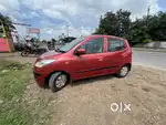 Hyundai i10 2010 Petrol Good Condition