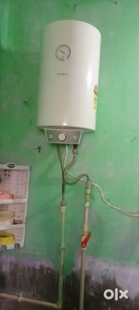 Geyser 15 lit For bathroom