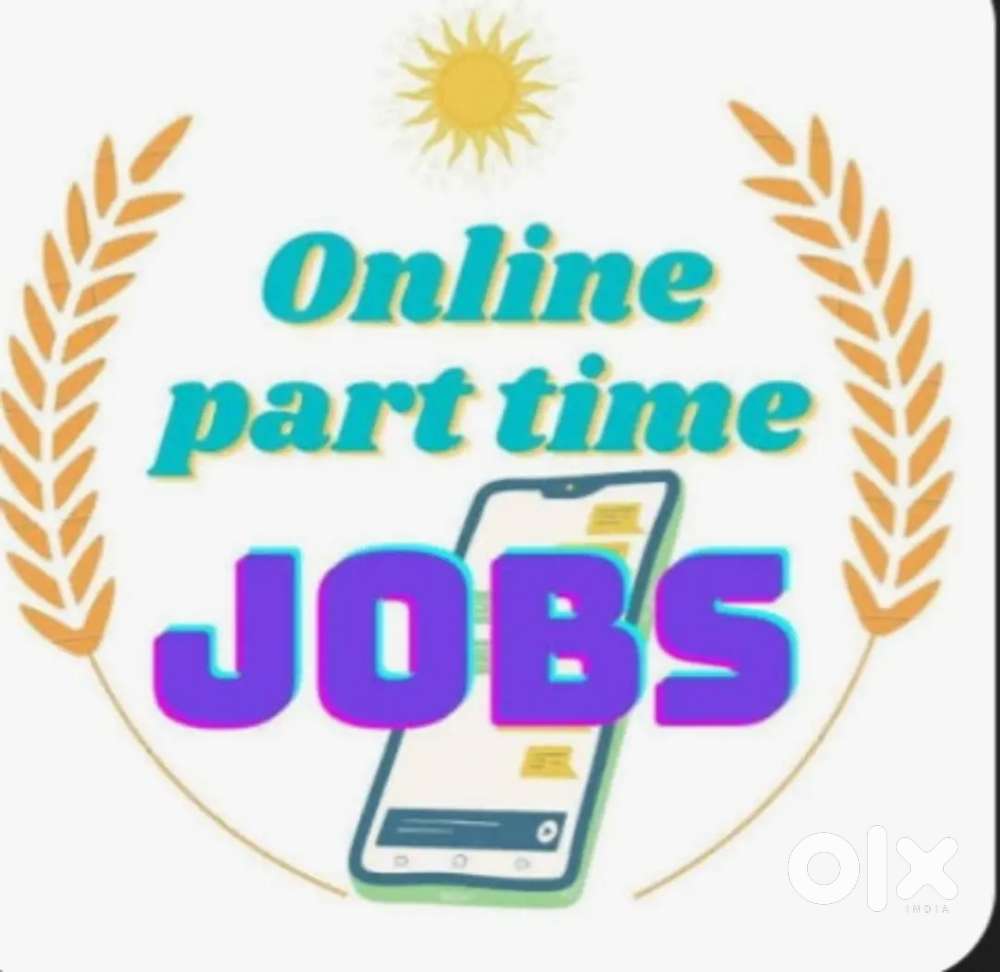 Data entry jobs at home