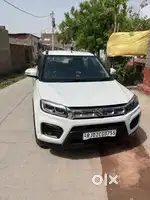 Car condition is brand new driven50110km with service record