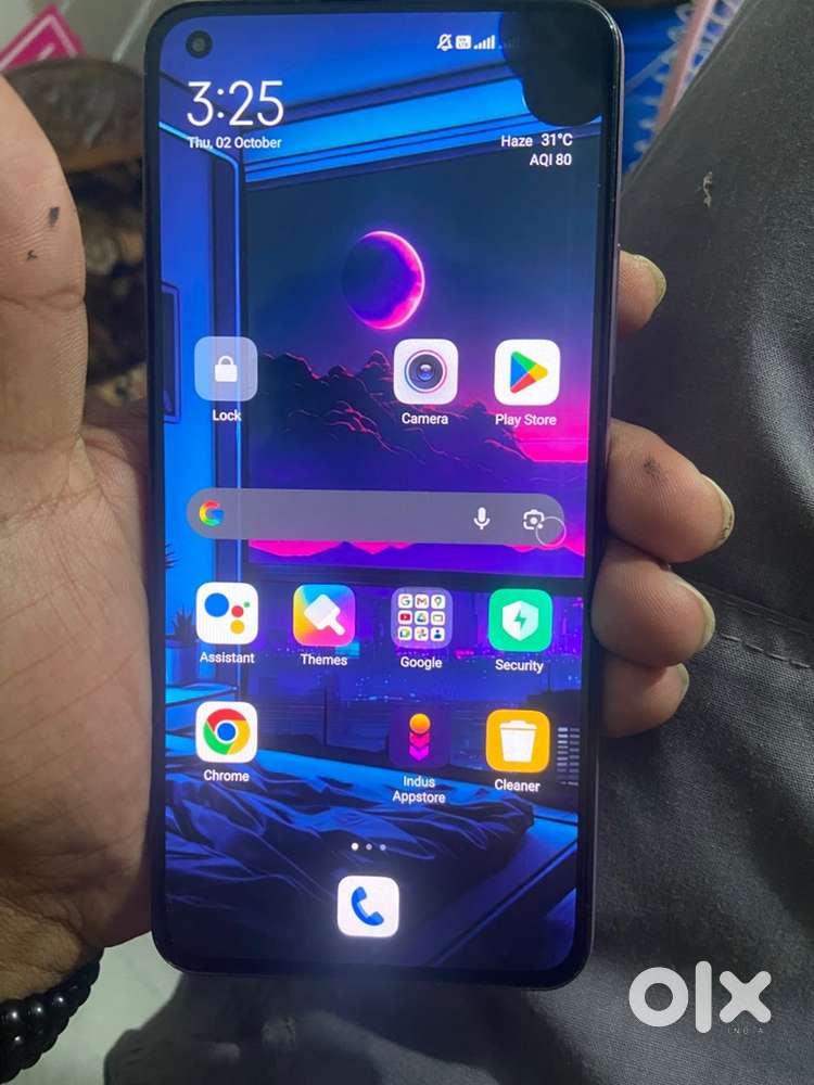 Mi 11 lite 4g 8/128