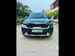 Kia Sonet HTX 1.5 DIESEL, 2024, Diesel