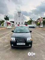 Hyundai Santro Xing GLS, 2008, Petrol
