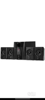 Home theatre