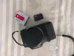 Digital Cameras (Set of 2)