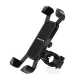 Universal Bike/Scooty Mobile Holder – Brand New Unused -Free Delivery-