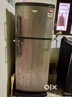 whirlpool refrigerator
