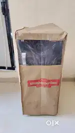 Flour Mill ( Aata Chakki) Ghar Ghanti