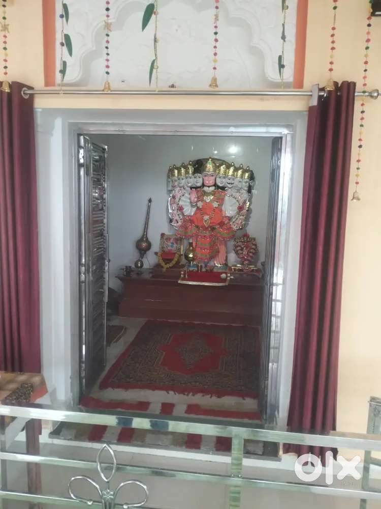 Sale 3 acar land dhanuli me ke collrey ke pas gyi hai st ke liye