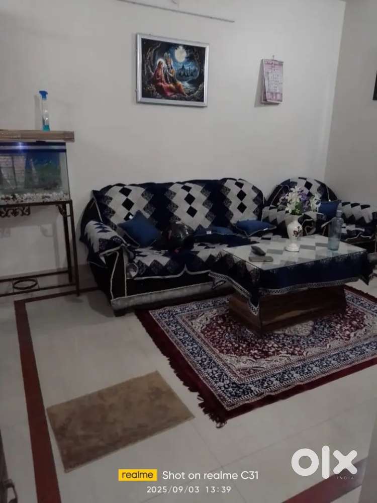 Near to railway station all amenities near walking distance