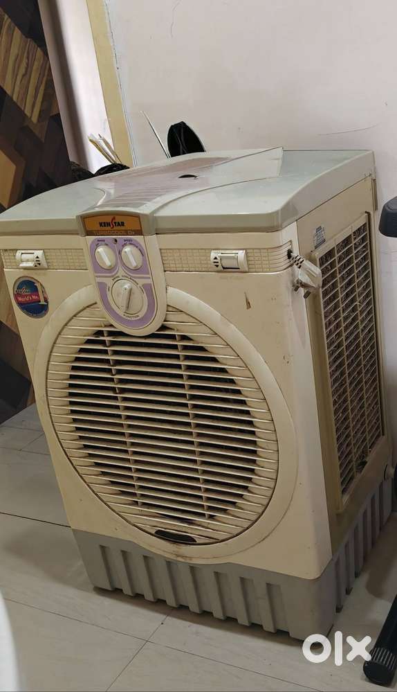 Cooler in good condition,4 years old