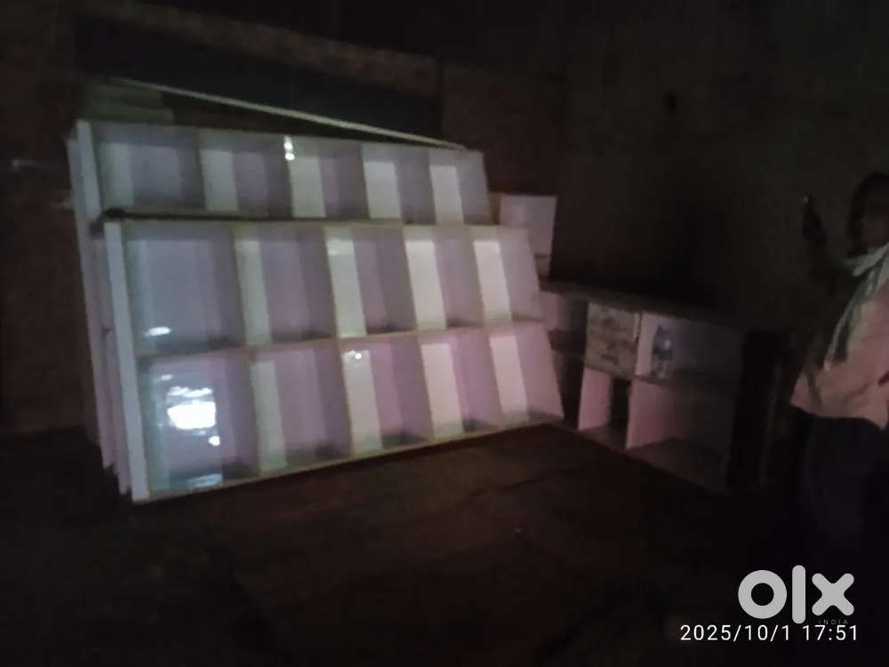 Shop furniture