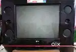 LG tv is selling