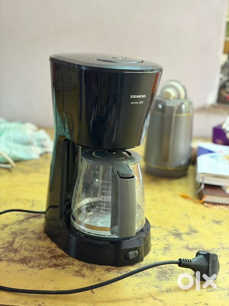 Coffe Maker