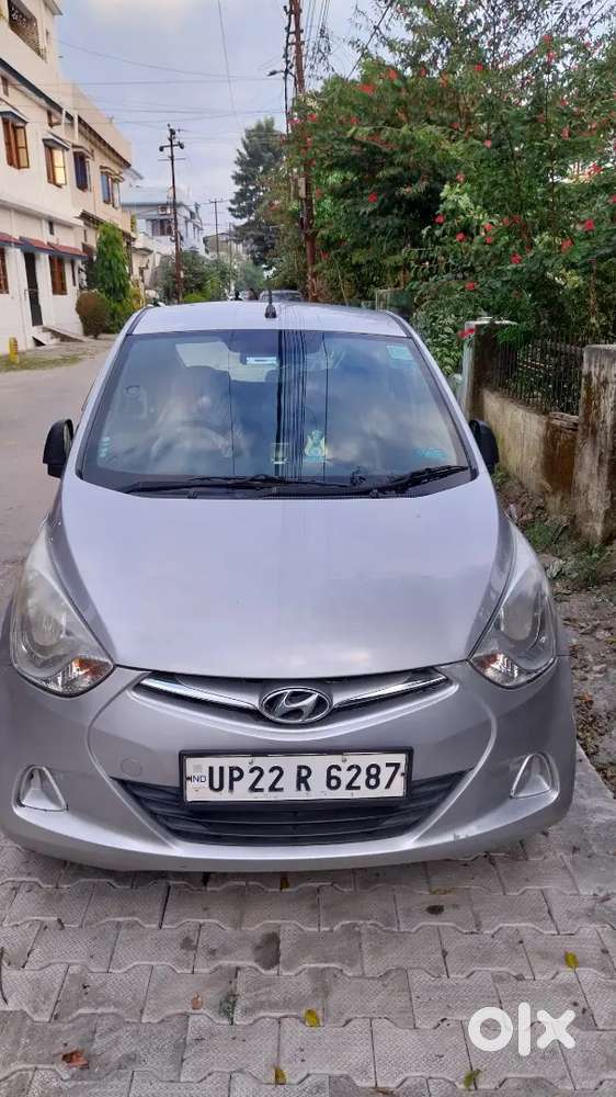 Hyundai EON 2013