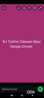 Rj tushin classes
