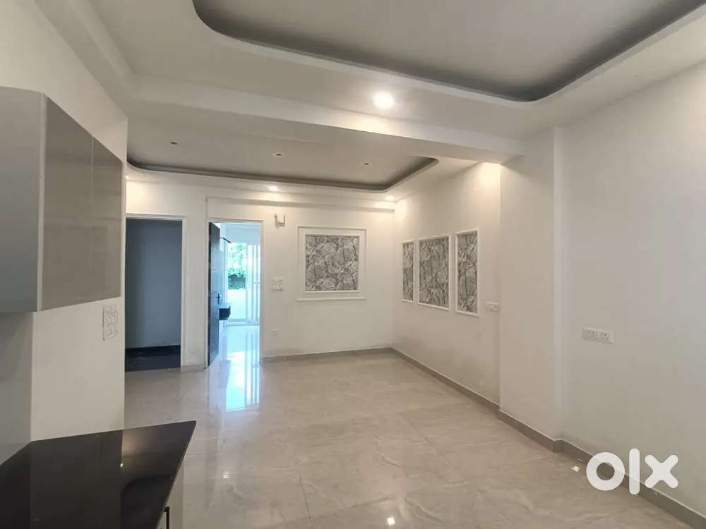 2bhk builder floor for sale