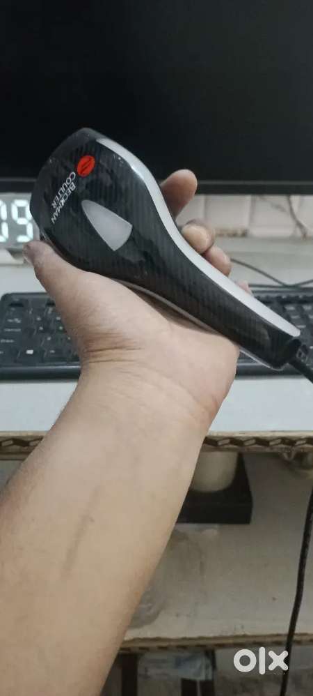 BAR CODE SCANNER GUN
