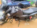 Honda sp 125 good condition