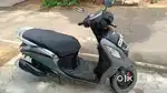 Yamaha fascino , single owner,full company service record,.