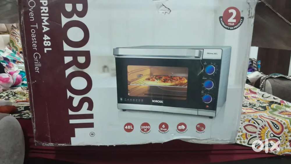 Borosil 48L PRIMA 48L