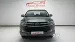 Toyota Innova Crysta 2.8 GX AT 8S, 2018, Diesel