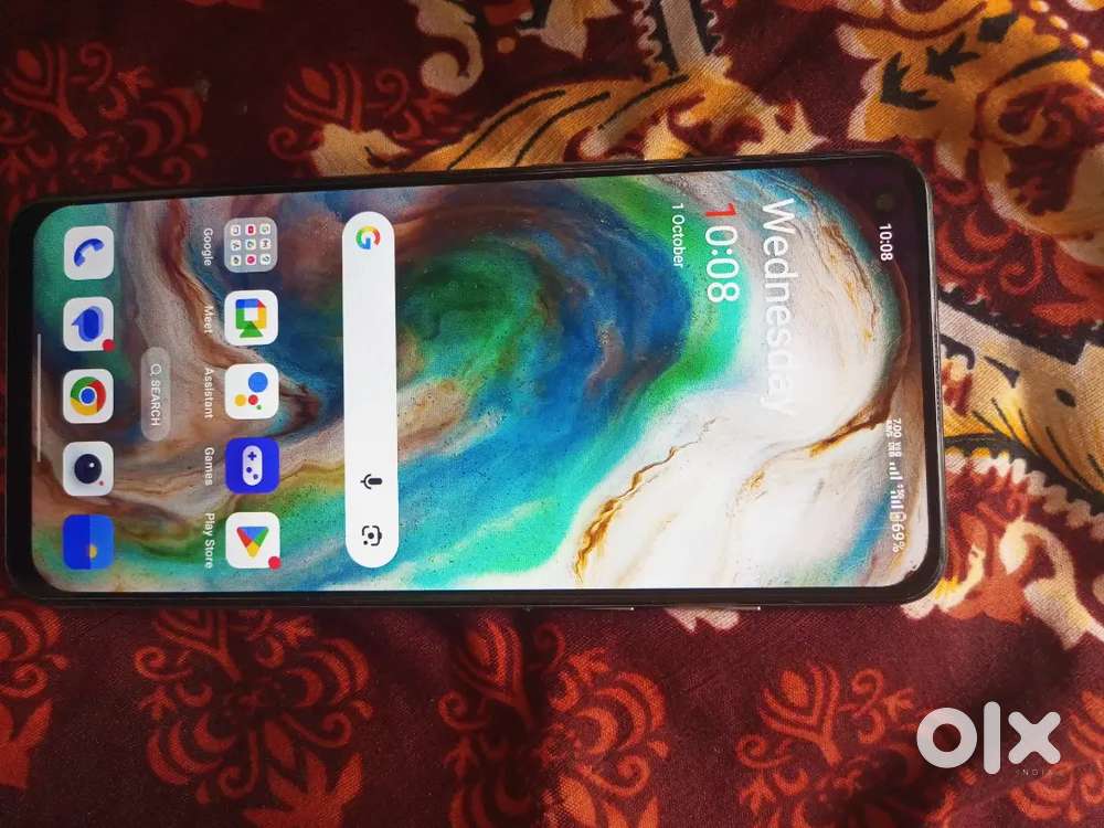 OnePlus nord 2 5G
