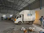 Delivary Executive