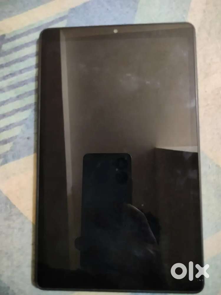 Lenovo tab good condition
