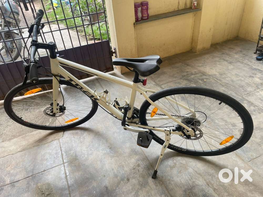 Cycle Sales