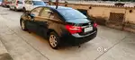Chevrolet Cruze 2012