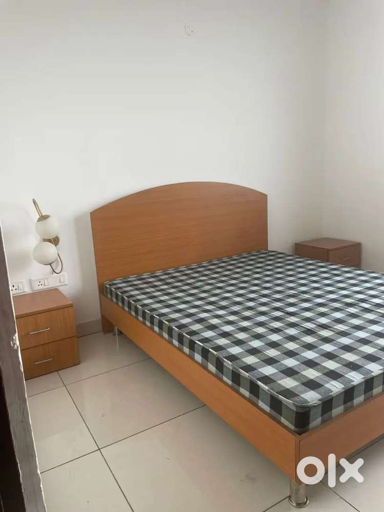 SOHO FULLY FURNISHED IN (CCC)