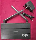TP-Link XC220-G3V XPON/GPON/EPON MODEM ROUTER
