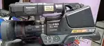 Panasonic full HD 50×zoom 1sal purana