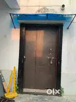 400 sqft Furnished Flat with Lift & 24x7 Water – Ready to Move