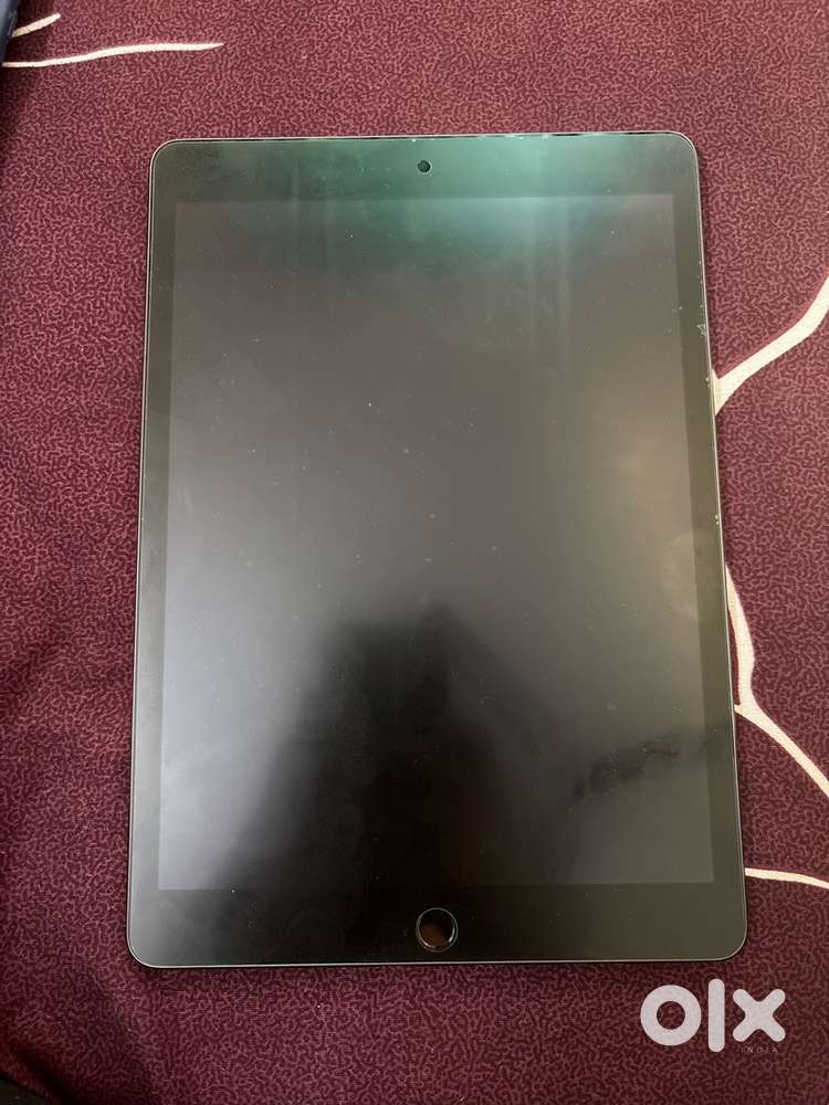 Ipad 9th gen full working condition