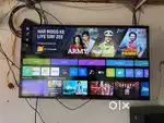 LG UT73 AI 43 inch 4K Tv