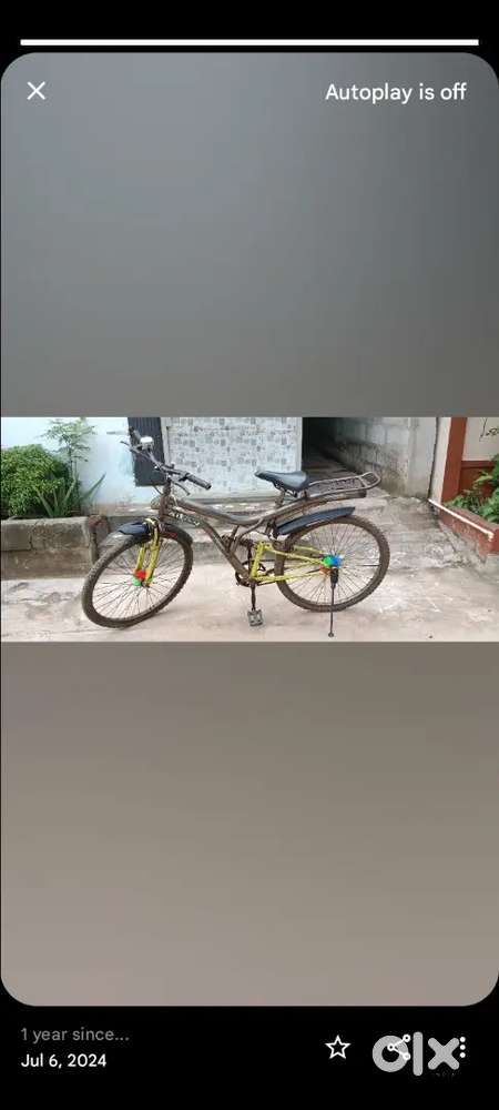 Very Low price CYCLE