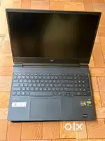 HP VICTUS 15 GAMING LAPTOP