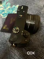 Sony a6000
