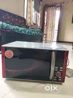 Kenstar microwave