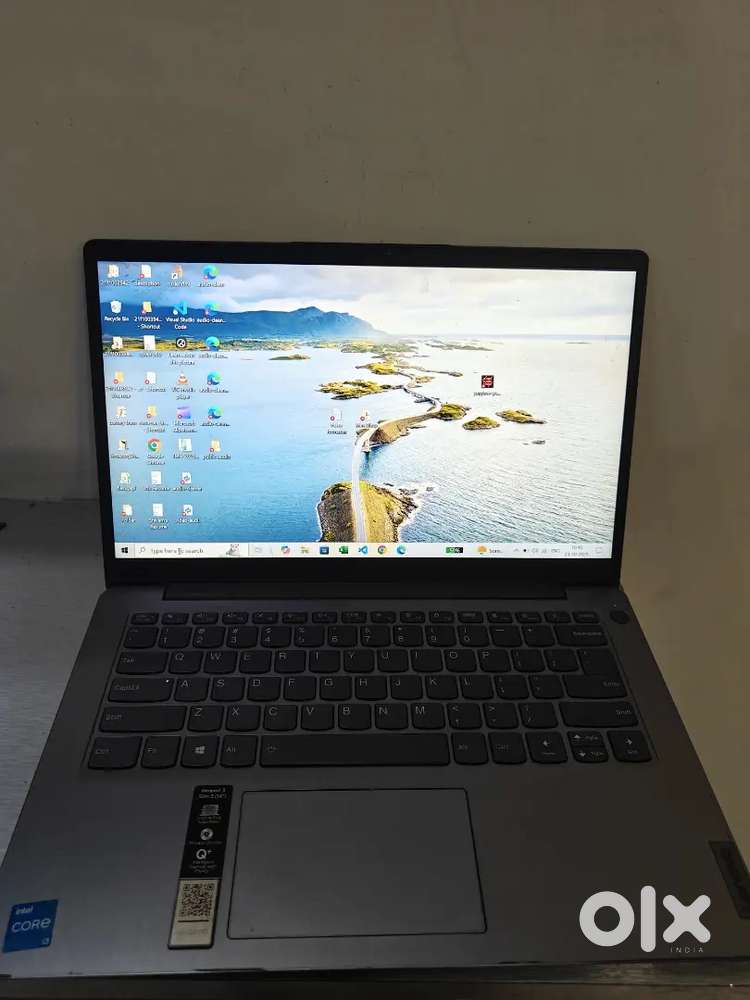 Sell Lenovo pc in good condition