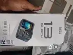 Go pro13 bundle seal packed