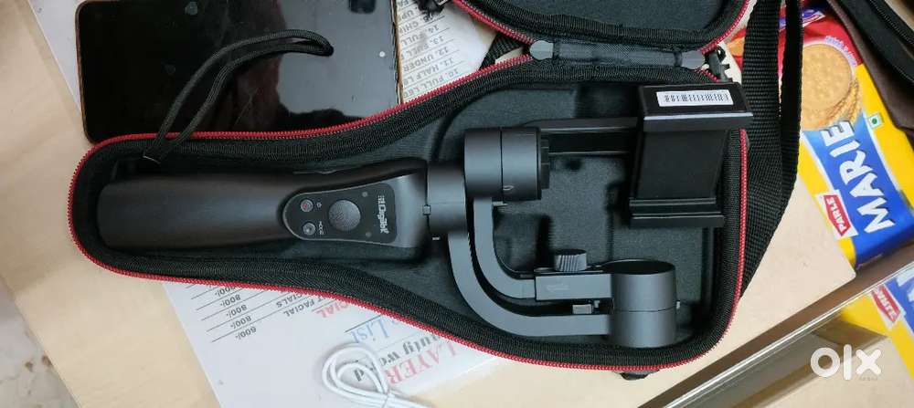 Camera gimbal digitek