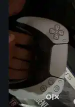 Ps5 new unused. New condition