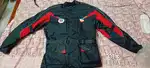 Roleff Imported Riding Jacket