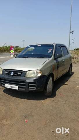 Maruti Suzuki Alto 800 2007 CNG & Hybrids 156000 Km Driven