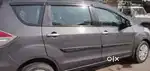 Maruti Suzuki Ertiga 2015
